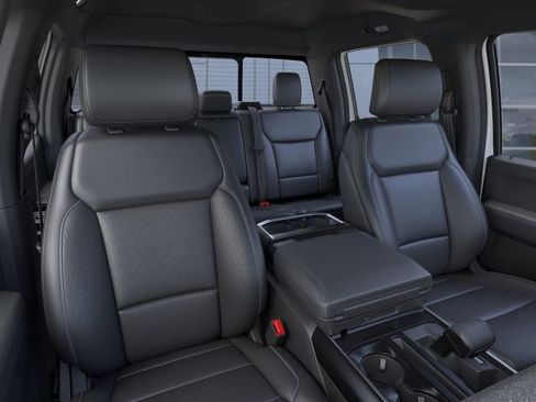 New 2026 Ford F150 Lariat AWD/4WD image 10