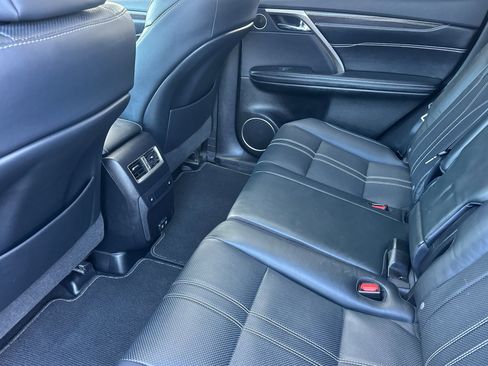 Used 2021 Lexus RX 350 AWD w/ Luxury Package image 12