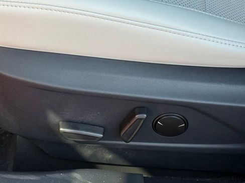 New 2025 Ford Mustang Mach-E Premium w/ Interior Protection Package image 12