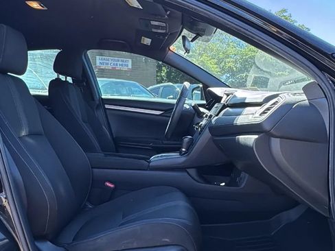 Used 2019 Honda Civic LX image 24