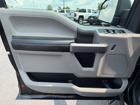 Used 2019 Ford F150 XLT w/ Equipment Group 302A Luxury AWD/4WD image 20