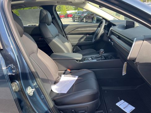 New 2026 MAZDA CX-50 AWD 2.5 S w/ Weather Package image 29