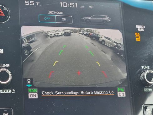 Used 2022 Subaru Outback Touring image 35