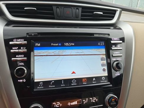 Used 2018 Nissan Murano SV FWD image 20