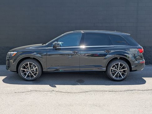 New 2026 Audi Q7 2.0T Premium Plus AWD/4WD image 8