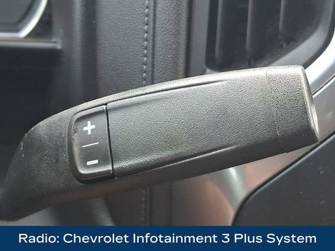 Used 2019 Chevrolet Silverado 1500 LT w/ All-Star Edition AWD/4WD image 11