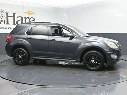 Used 2017 Chevrolet Equinox LT w/ Convenience Package