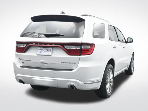 Used 2023 Dodge Durango Citadel image 7