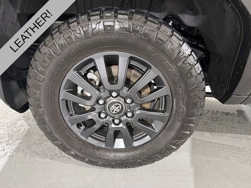 Used 2024 Toyota Land Cruiser 1958 image 15