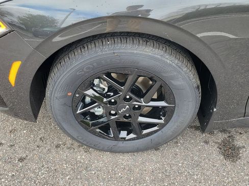 New 2026 Kia K5 LXS FWD image 36