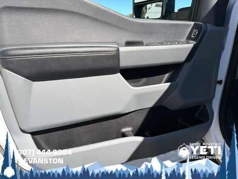 Used 2024 Ford F250 XLT w/ FX4 Off-Road Package AWD/4WD image 25