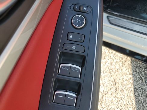 New 2026 Acura Integra A-Spec image 18