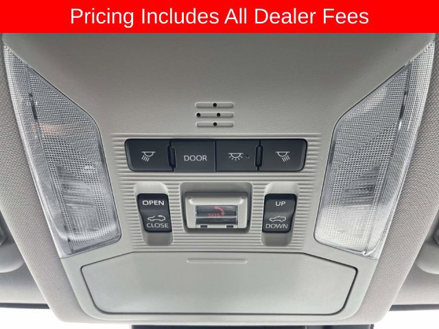 Used 2023 Toyota RAV4 XLE Premium AWD/4WD image 32