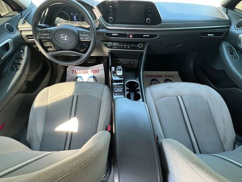 Used 2021 Hyundai Sonata SE FWD image 13