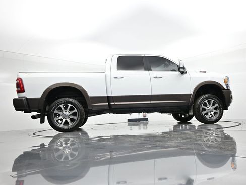 Used 2024 RAM 2500 Limited w/ Towing Technology Group AWD/4WD image 36