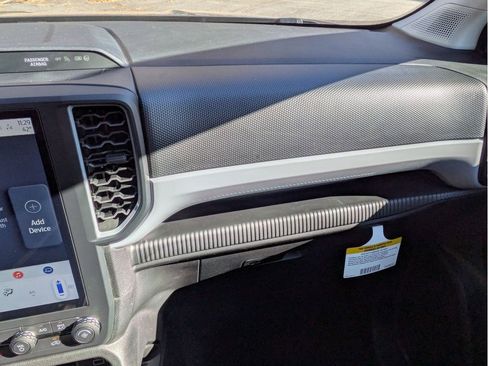 New 2025 Ford Ranger XL w/ Trailer Tow Package image 22