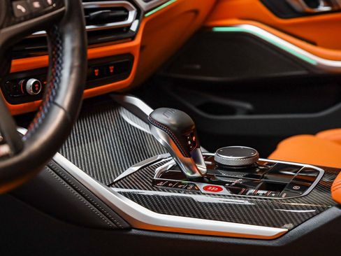 Used 2023 BMW M3 Competition image 24