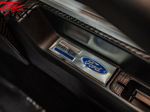 Used 2008 Ford Mustang Shelby GT500 image 43