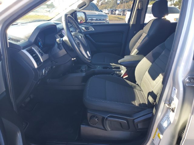 Used 2019 Ford Ranger XLT w/ Black Appearance Package AWD/4WD image 18