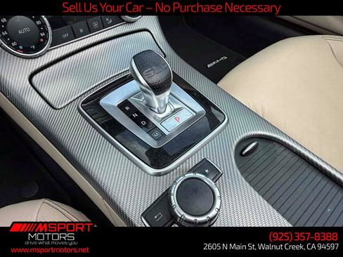 Used 2017 Mercedes-Benz SLC 300 image 22