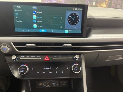 New 2026 Hyundai Sonata SEL image 18