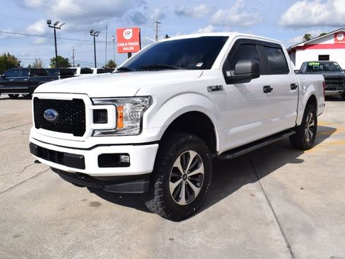 Used 2020 Ford F150 XL w/ Equipment Group 101A Mid image 6