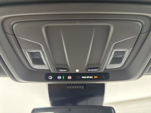 New 2025 Chevrolet Silverado 2500 W/T w/ WT Convenience Package image 22