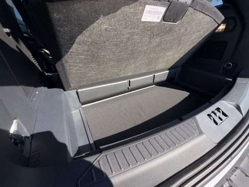 New 2026 Ford Explorer Active image 65