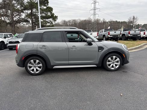 Used 2019 MINI Cooper Countryman Cooper image 6