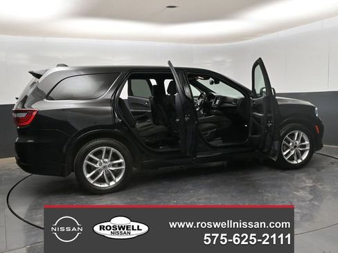 Used 2023 Dodge Durango GT image 32