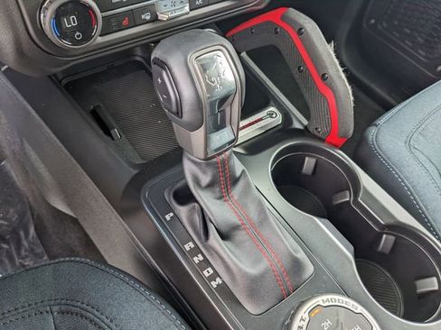 New 2026 Ford Bronco Heritage Edition AWD/4WD image 24