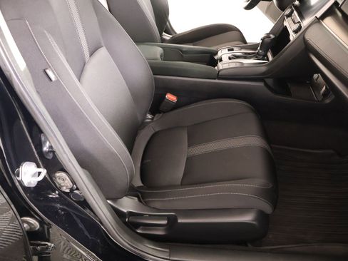 Used 2021 Honda Civic EX image 13
