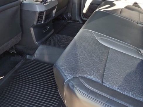 Used 2023 Toyota Tundra Limited image 17