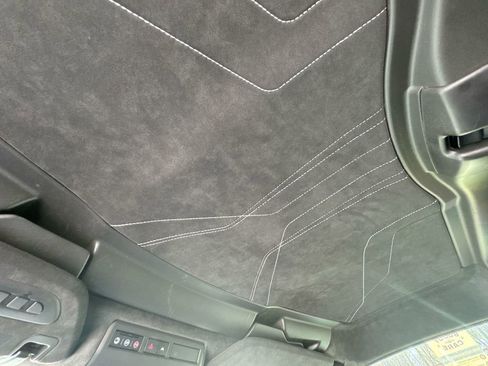 Used 2024 Chevrolet Corvette Stingray Premium Cpe w/ Z51 Performance Package image 20