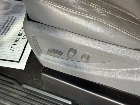 Used 2015 Chevrolet Silverado 3500 LTZ w/ Duramax Plus Package image 29