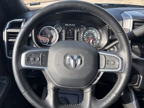 Used 2024 RAM 2500 Big Horn image 27