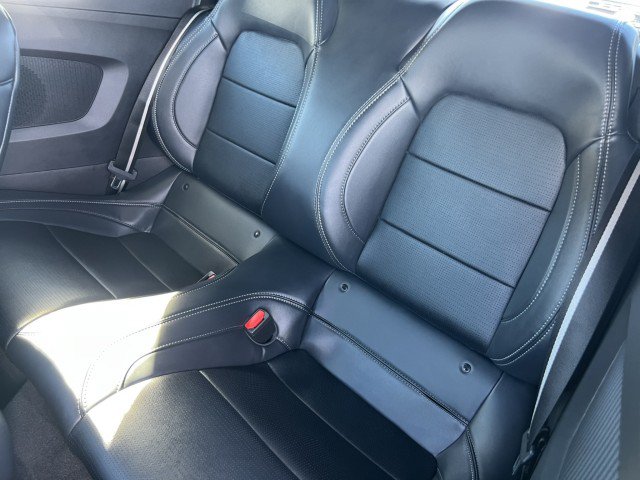 Used 2025 Ford Mustang GT Premium RWD image 23