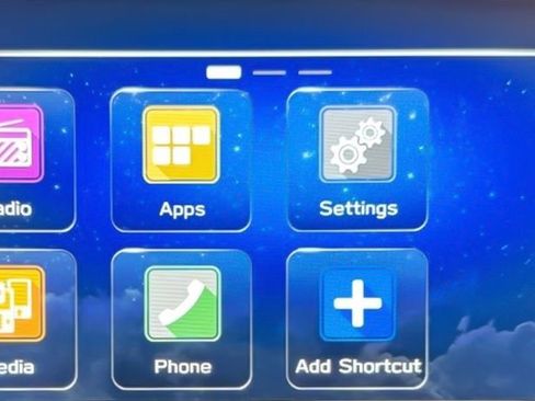 Used 2017 Subaru Impreza 2.0i Premium image 21