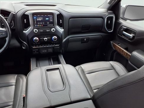 Used 2020 GMC Sierra 1500 Denali w/ Denali Ultimate Package image 15
