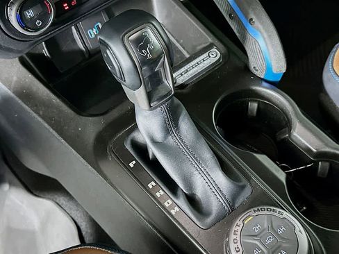 Used 2021 Ford Bronco Outer Banks w/ Sasquatch Package image 18