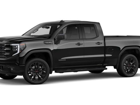 New 2026 GMC Sierra 1500 Elevation w/ Preferred Package AWD/4WD image 32