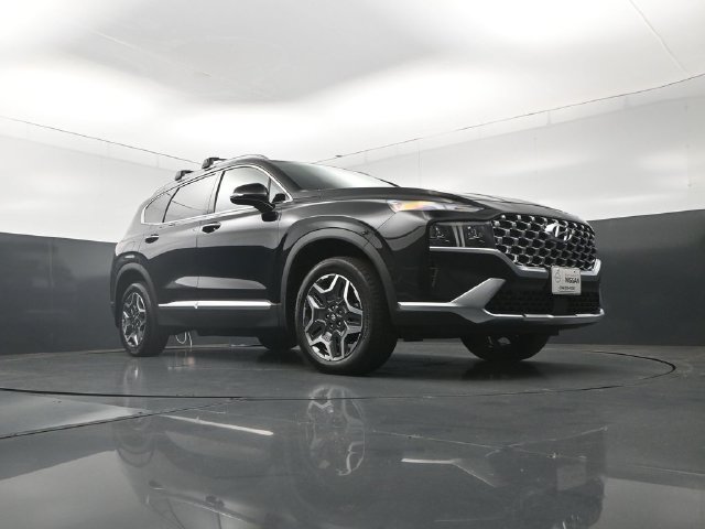 Used 2023 Hyundai Santa Fe Limited AWD/4WD image 32