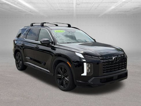 Used 2024 Hyundai Palisade XRT AWD/4WD image 8
