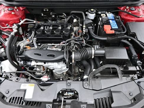 Used 2024 Honda Accord LX image 15