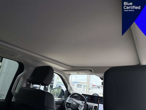 Used 2025 Ford Expedition Max Active RWD image 15