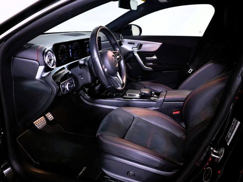 Certified 2023 Mercedes-Benz CLA 250 4MATIC image 22