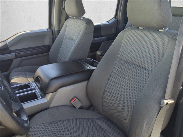 Used 2016 Ford F150 XLT w/ Equipment Group 301A Mid RWD image 15