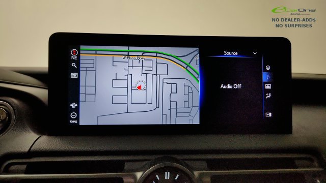 Used 2025 Lexus IS 350 F Sport RWD image 60