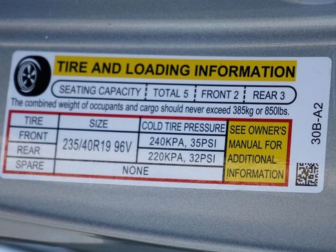 Used 2024 Honda Accord Touring image 53