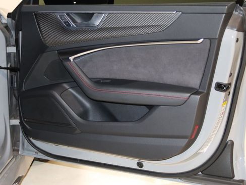 Used 2022 Audi RS 7 Sportback image 59